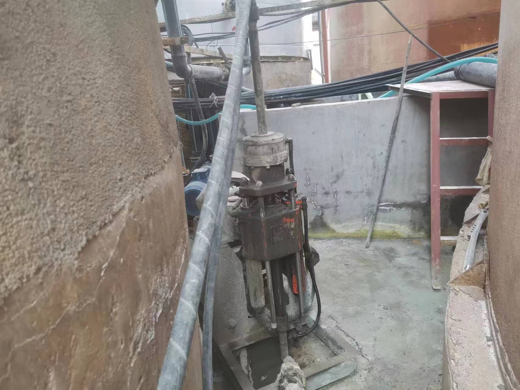 虎门镇基础注浆工程施工中应注意哪些?