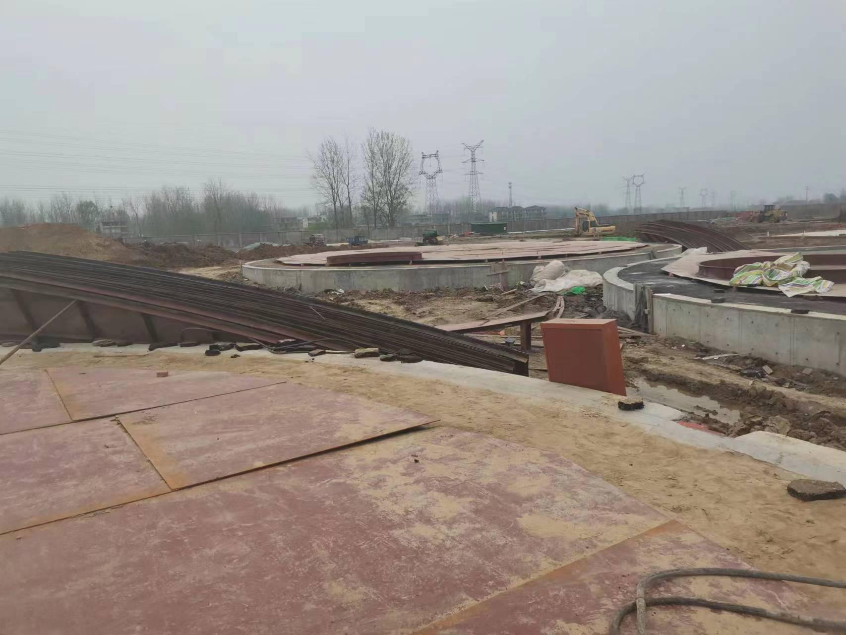 虎门镇顶管注浆