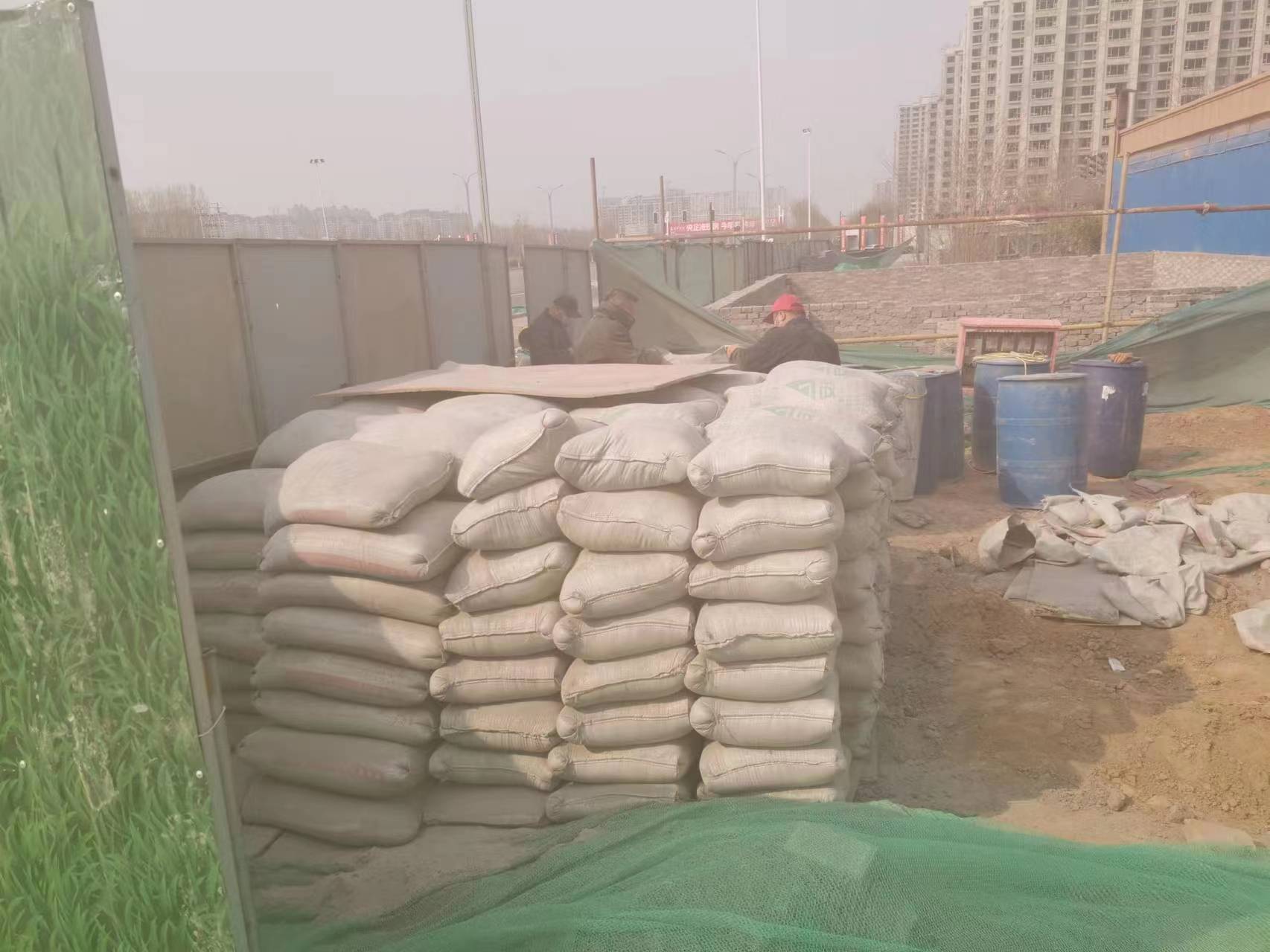 虎门镇水泥注浆