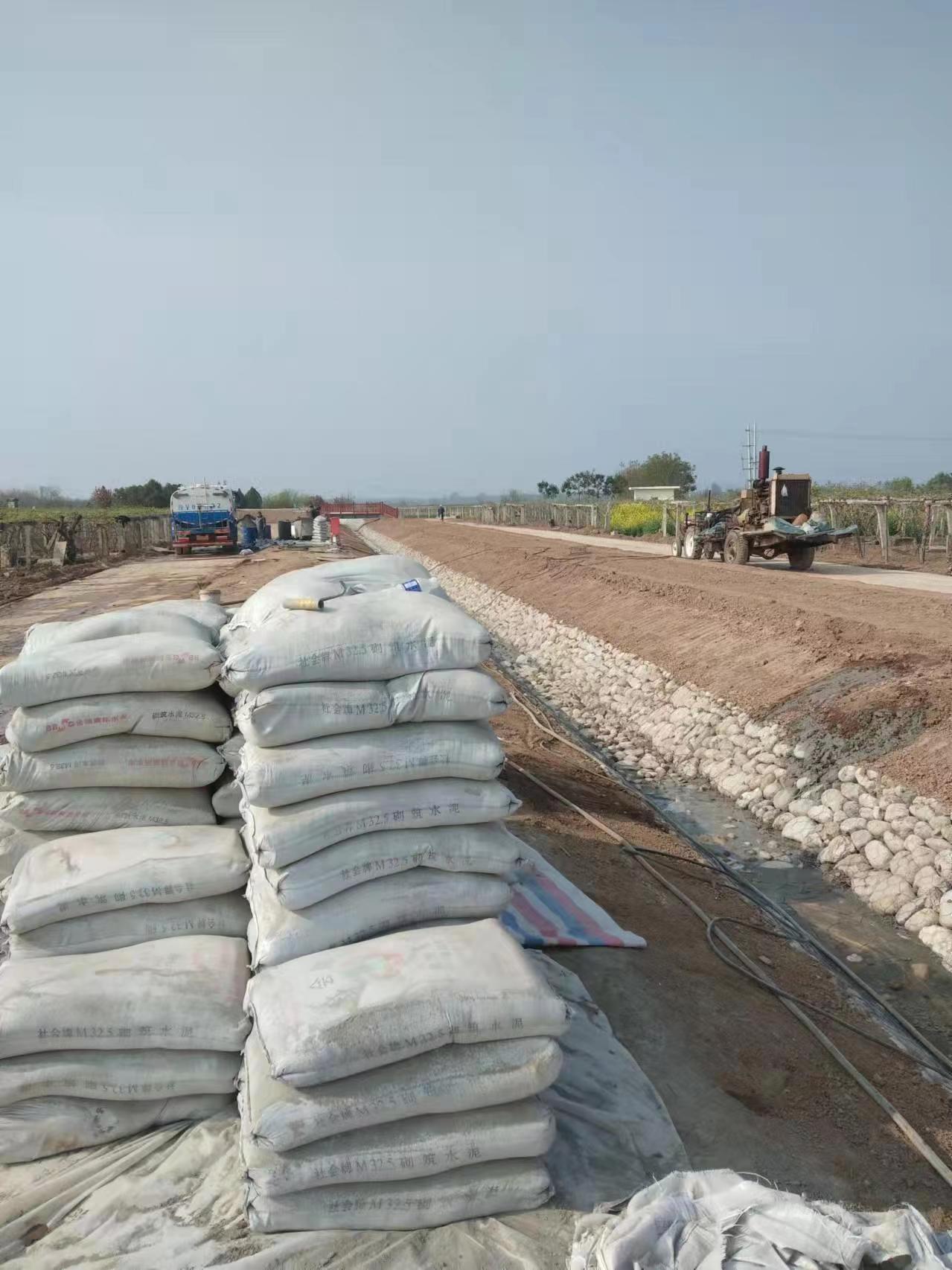 虎门镇小导管注浆