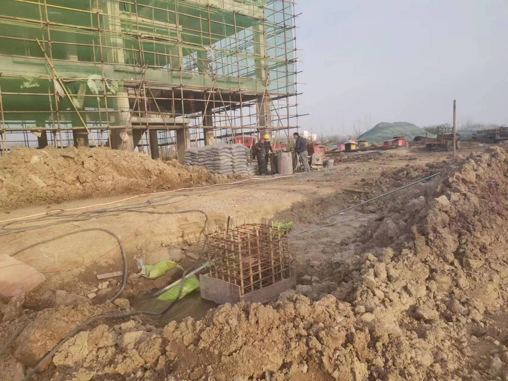 虎门镇当桥梁出现裂缝的时候应该及时加固修补